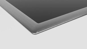 Электрическая варочная панель Бош PKF645FP1G фото 3 в Новосибирске Электрическая варочная панель Bosch PKF645FP1G фото 3 в Новосибирске