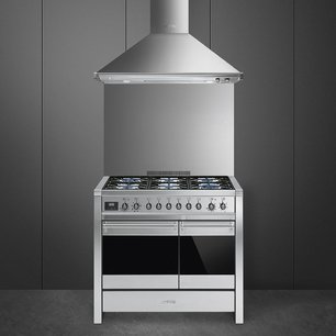 Варочный центр Smeg A2-81 фото 2 в Новосибирске