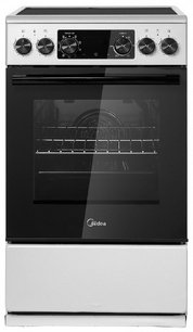 Электрическая плита Midea MFO-D4E20T9E(SL) фото в Новосибирске