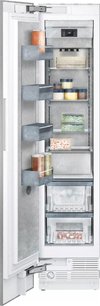 Встраиваемый морозильник Gaggenau RF411304 фото в Новосибирске