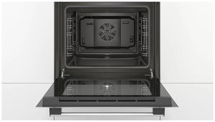 Духовой шкаф Бош HBF113BV1S фото 3 в Новосибирске Духовой шкаф Bosch HBF113BV1S фото 3 в Новосибирске