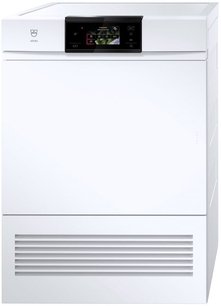 Сушильная машина Фауцуг AdoraDry V6000 AT6T-12019 L фото в Новосибирске Сушильная машина V-ZUG AdoraDry V6000 AT6T-12019 L фото в Новосибирске