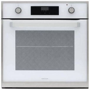 Духовой шкаф KRONA ADRIANO 60 WH G2 фото в Новосибирске