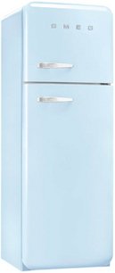 Холодильник Смег FAB30RPB6 фото 3 в Новосибирске Холодильник Smeg FAB30RPB6 фото 3 в Новосибирске