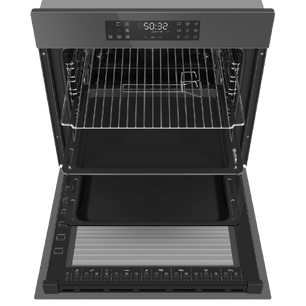 Духовой шкаф Maunfeld EOEH7614DGR фото 4 в Новосибирске