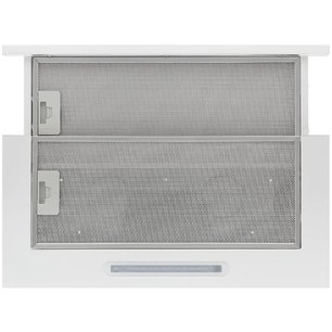 Встраиваемая вытяжка Krona KERRY E 600 WHITE PB фото 3 в Новосибирске Встраиваемая вытяжка Krona KERRY E 600 WHITE PB фото 3 в Новосибирске