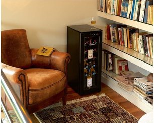 Винный шкаф EuroCave S013 Tete a Tete фото 3 в Новосибирске