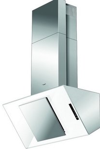 Вытяжка Fulgor Milano LHD 9001 TC WH фото в Новосибирске