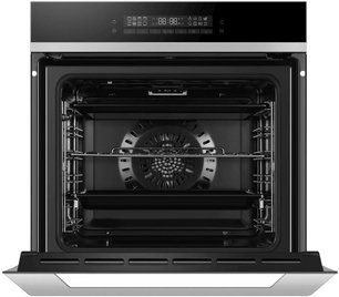 Духовой шкаф Haier HOQ-P16AN5SX фото 2 в Новосибирске