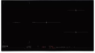 Независимая варочная панель Де Дитрих DTI 1049 JE фото в Новосибирске Независимая варочная панель De Dietrich DTI 1049 JE фото в Новосибирске