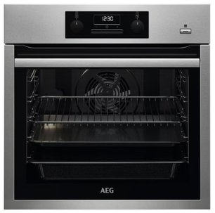 Духовой шкаф AEG BEB351110M фото в Новосибирске