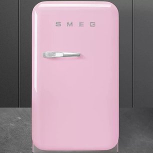 Мини-бар Смег FAB5RPK фото 4 в Новосибирске Мини-бар Smeg FAB5RPK фото 4 в Новосибирске