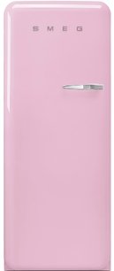 Холодильник Смег FAB28LPK3 фото в Новосибирске Холодильник Smeg FAB28LPK3 фото в Новосибирске