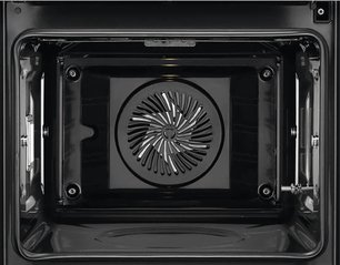 Духовой шкаф AEG BSE788380M фото 2 в Новосибирске