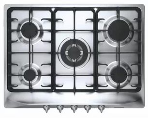 Независимая варочная панель Куперсберг FV7XW фото в Новосибирске Независимая варочная панель Kuppersberg FV7XW фото в Новосибирске