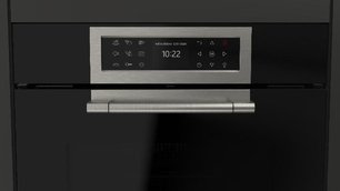 Духовой шкаф Fulgor Milano FCLO 6215 TEM BK фото 4 в Новосибирске