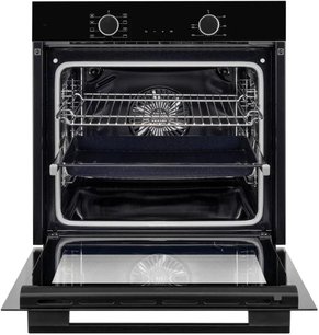 Духовой шкаф Kuppersberg HF 608 B фото 3 в Новосибирске