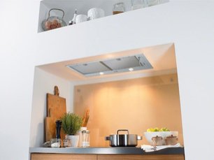 Вытяжка Miele DA 2270 фото 2 в Новосибирске