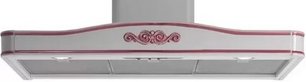 Вытяжка Falmec Lilium 90 (600) S red фото 4 в Новосибирске