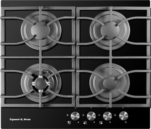 Варочная панель Zigmund Shtain MN 115.61 B фото в Новосибирске