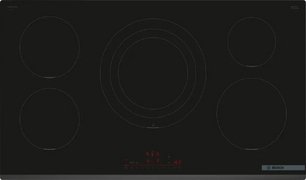Индукционная варочная панель Bosch PIV931HC1E фото в Новосибирске