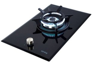 Варочная поверхность Кертинг HGG 385 CTN фото 2 в Новосибирске Варочная поверхность Korting HGG 385 CTN фото 2 в Новосибирске