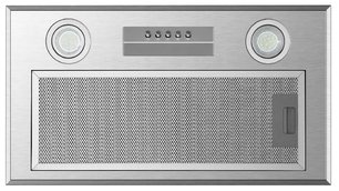 Встраиваемая вытяжка Мидеа MH60I300X фото в Новосибирске Встраиваемая вытяжка Midea MH60I300X фото в Новосибирске