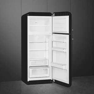 Холодильник Смег FAB30RBL3 фото 2 в Новосибирске Холодильник Smeg FAB30RBL3 фото 2 в Новосибирске