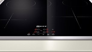 Независимая варочная панель Нефф T43M42N2 фото 2 в Новосибирске Независимая варочная панель Neff T43M42N2 фото 2 в Новосибирске