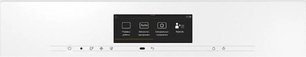 Встраиваемая пароварка с СВЧ Miele DGM7840 BRWS фото 2 в Новосибирске
