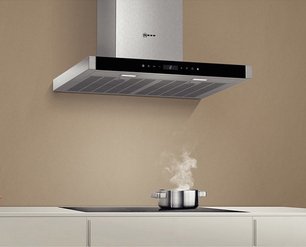 Вытяжка Neff D76MT64N1 фото 4 в Новосибирске