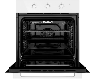 Духовой шкаф Maunfeld MEOC708PW фото 2 в Новосибирске