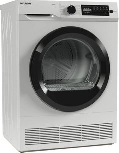 Сушильная машина Hyundai TD1027 фото 3 в Новосибирске