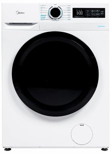 Стиральная машина Midea MF01814BS47/W фото в Новосибирске