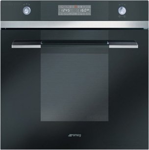 Духовой шкаф Smeg SCP112N-8 фото в Новосибирске