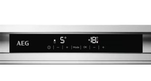 Холодильник AEG SCE819E5TS фото 3 в Новосибирске