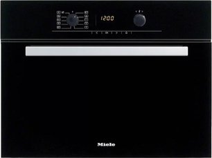 Духовой шкаф Miele H 5040 BM BK фото в Новосибирске