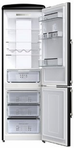 Холодильник Kaiser KK 60825 Em фото 4 в Новосибирске