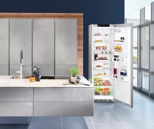 Холодильник Liebherr Kef 4330 Comfort фото 4 в Новосибирске