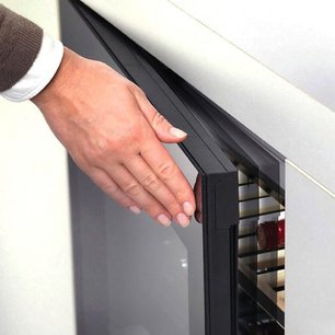 Винный шкаф Dunavox DVN-109.291DB.TO фото 4 в Новосибирске