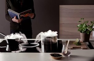 Варочная панель BORA BFIA фото 4 в Новосибирске