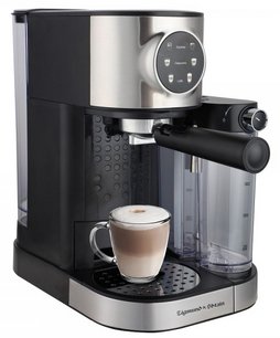 Кофеварка Zigmund & Shtain ZCM-890 фото в Новосибирске