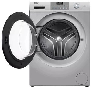 Стиральная машина Haier HW70-BP12959BSE фото 4 в Новосибирске