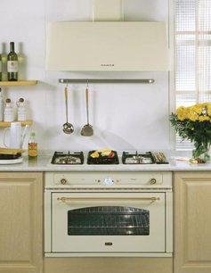 Духовой шкаф Ilve 900-CMP Red фото 2 в Новосибирске