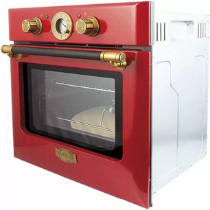 Духовой шкаф Kaiser EH 6424 RotBe фото 2 в Новосибирске