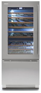 Винный шкаф Fhiaba KS8991TWT3 фото 2 в Новосибирске