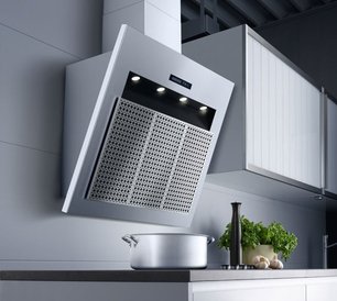 Вытяжка Gutmann Cara фото 4 в Новосибирске