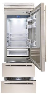 Встраиваемый холодильник Fhiaba XS750HST6I фото в Новосибирске