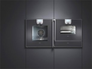 Духовой шкаф-пароварка Gaggenau BS 254-110 фото 2 в Новосибирске