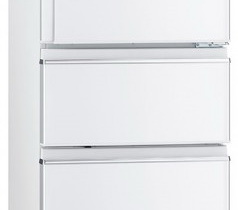 Холодильник Mitsubishi Electric MR-CXR46EN-W-R фото 4 в Новосибирске